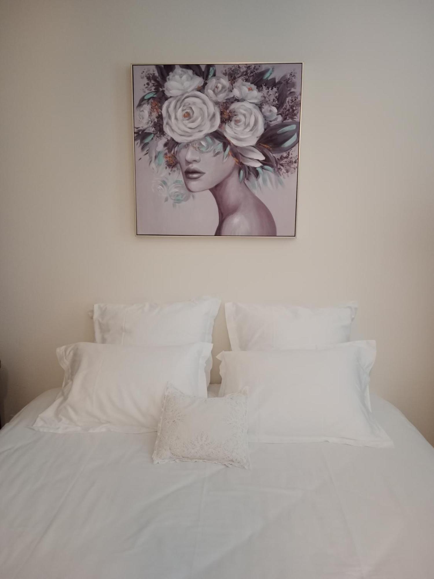 Domaine De Pladuc Bed & Breakfast Lachaise ภายนอก รูปภาพ